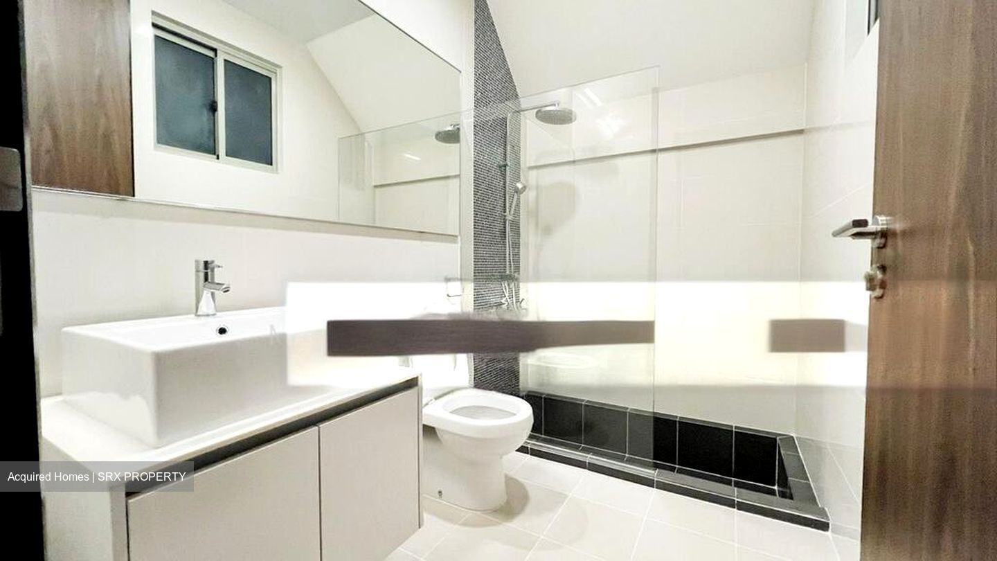 Mulberry Tree (D11), Apartment #505145251